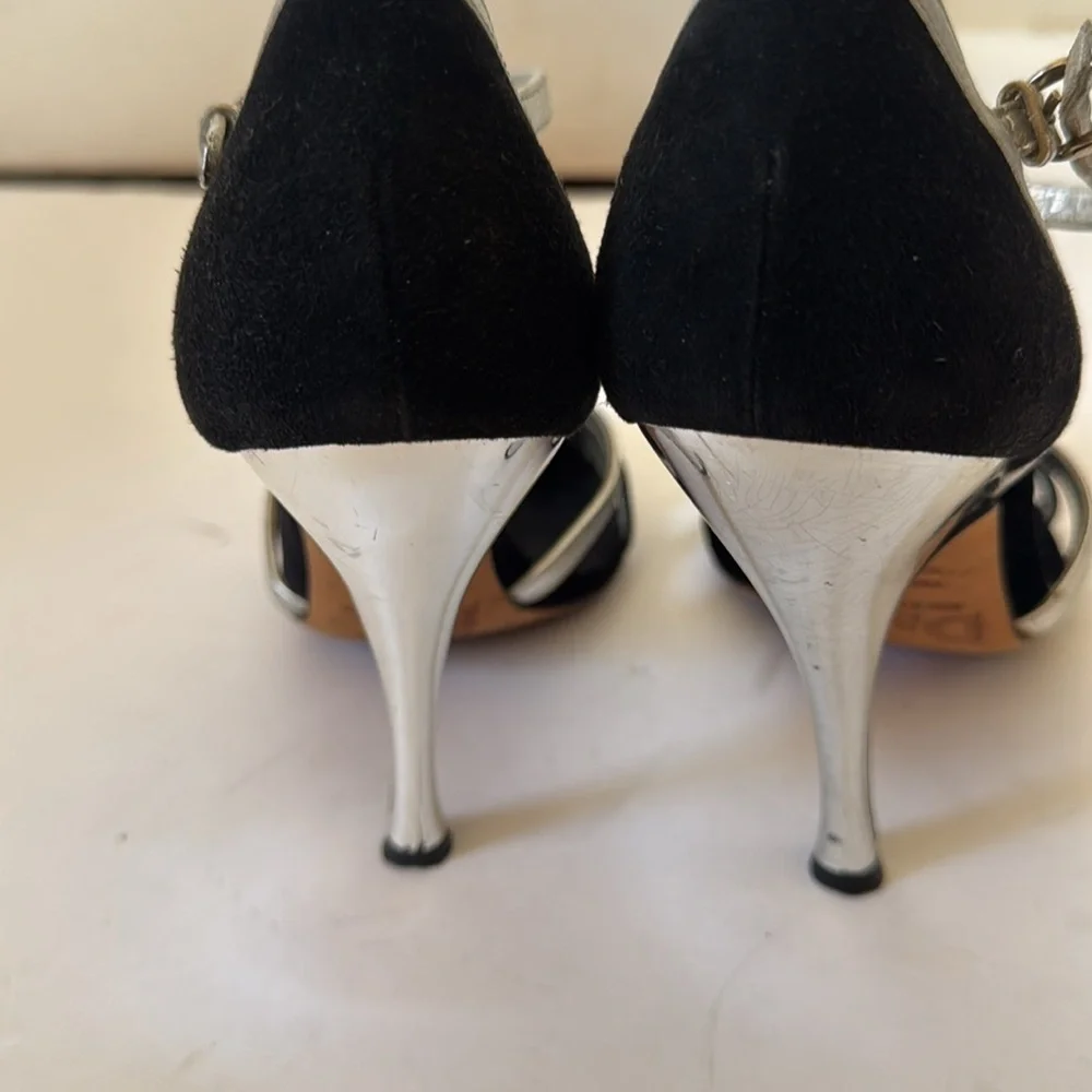 Dolce & Gabbana  shoes - Picture 11 of 15